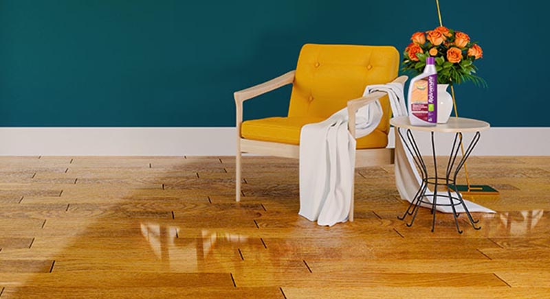 Hardwood Floor Restoration for Beginners