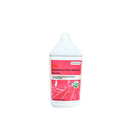 3M Disinfectant Floor Cleaner Rose 3.8L