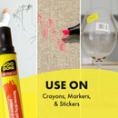 Goo Gone Stain Remover Pen 10ml