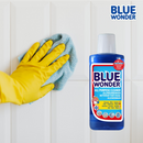 Blue Wonder Power All Purpose Cleaner For Grease Dirt And Stains Cap 750ML