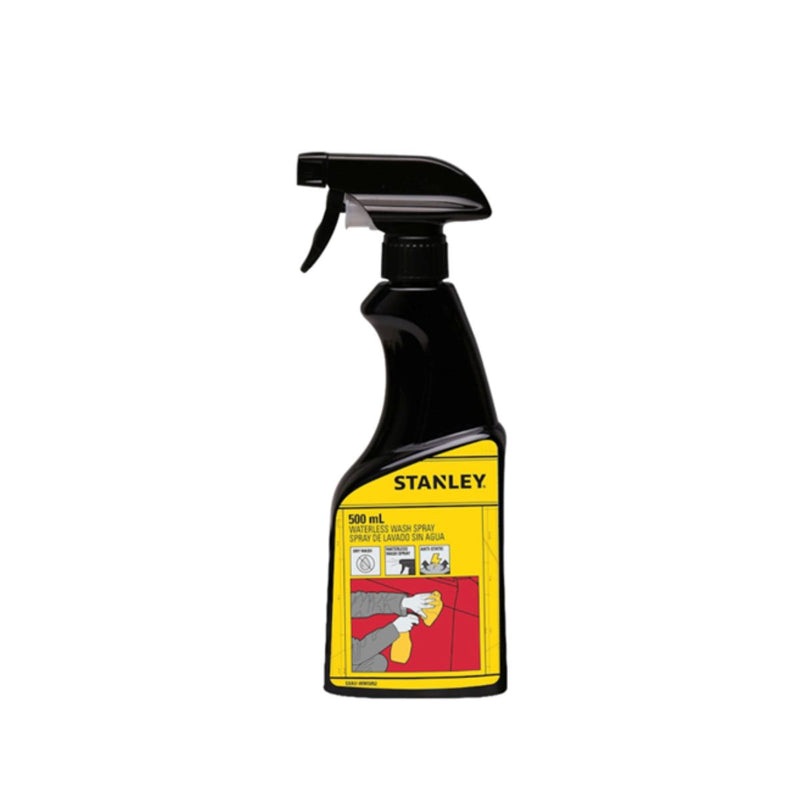 Stanley Waterless Wash Spray 500ml