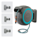 Gardena Wall-Mounted Hose Box RollUp XL, 35m