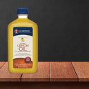 Guardsman Wood Revitalising Lemon Oil, 473ml