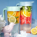 Inochi Biwa Water Jug 1.2L 1.6L