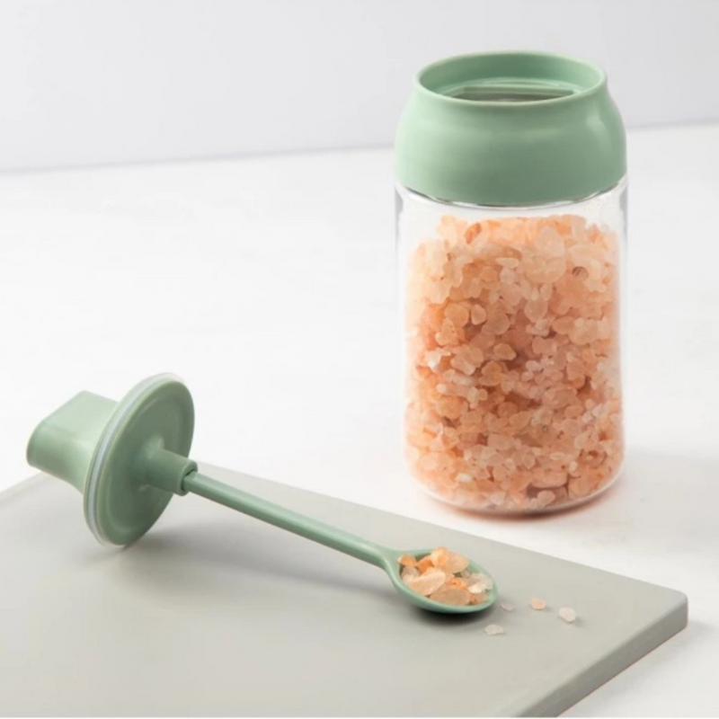 Inochi Yoko TRITAN Spice Jar (Set of 2)