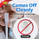 3M Command Bathroom Caddy 17723 Holds Up to 4kg, White