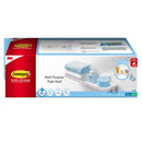 3M Command Bathroom Plate Shelf 17729 Holds Up to 4.5kg Water Resistant, Bathroom Shelf Bathroom Organization