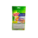 3M ScotchBrite High Performance Dusting Cloth 1pc/pack