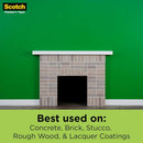 3M Scotch Rough Surface Painter’s Tape 2060