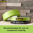 3M Scotch Rough Surface Painter’s Tape 2060