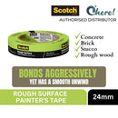 3M Scotch Rough Surface Painter’s Tape 2060