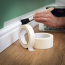 3M Paper Masking Tape 2214, 25M, 24MM/48MM