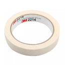 3M Paper Masking Tape 2214, 25M, 24MM/48MM