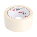 3M Paper Masking Tape 2214, 25M, 24MM/48MM