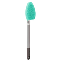 3M Scotch-Brite Shower and Bath Scrubber/ Non-Scratch Extendable Tub & Tile Scrubber