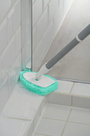 3M Scotch-Brite Shower and Bath Scrubber/ Non-Scratch Extendable Tub & Tile Scrubber
