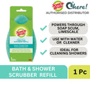 3M Scotch Brite Non Scratch Bath & Shower Scrubber Refill