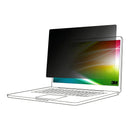 3M Bright Screen Privacy Filter for Dell Multi-line Laptops 13in, 283 mm x 203 mm, 3:2, BPNDE005
