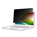 3M Bright Screen Privacy Filter for Microsoft Surface Laptop 3 - 5, 13.5in, 306 mm x 215 mm, 3:2, BPNMS002