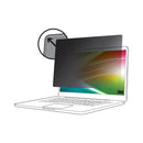 3M Bright Screen Privacy Filter for Microsoft Surface Pro 8, 9, Pro X, 13in, 281 mm x 204 mm, 3:2, BPTMS002