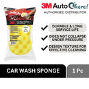 3M Car Wash Sponge