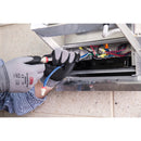 3M Comfort Grip Electrical Gloves Size S
