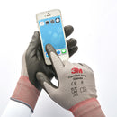 3M Comfort Grip Electrical Gloves Size S