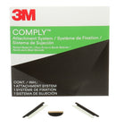 3M COMPLY Flip Attach - Bezel Laptop Type