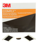 3M COMPLY Flip Attach - Full Screen Universal Laptop Fit