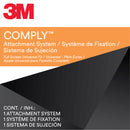 3M COMPLY Flip Attach - Full Screen Universal Laptop Fit