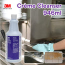 3M Creme Cleanser Ready-to-Use, 1 Quart (946ml)