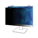 3M Privacy Filter for 23in Full Screen Monitor with 3M COMPLY Magnetic Attach, 518 mm x 291 mm, (16:9) PF230W9EM