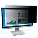 3M Privacy Filter for 32.0" Widescreen Monitor (16:9 aspect ratio), 708 mm x 398 mm PF320W9B