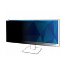 3M Privacy Filter For 38in Monitor, 894 mm x 376 mm, 21:9, PF380W2B