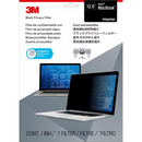3M Privacy Filter for Apple MacBook 12" with COMPLY Attachment System, 275 mm x 180 mm, PFNAP001