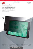 3M Privacy Filter for Apple iPad Air 9.7 (1st, 2nd) in Landscape, 236 mm x 165 mm, PFTAP002