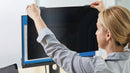 3M Privacy Filter for 21.5in Full Screen Monitor with 3M COMPLY Magnetic Attach, 485 mm x 272 mm, 16:9, PF215W9EM