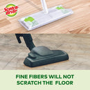 3M Scotch Brite Easy Sweeper Dry Wiper Value Pack 3x30 Sheets
