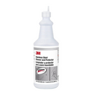 3M Stainless Steel Cleaner & Protector With Scotchgard, 946ml, Ready-to-Use