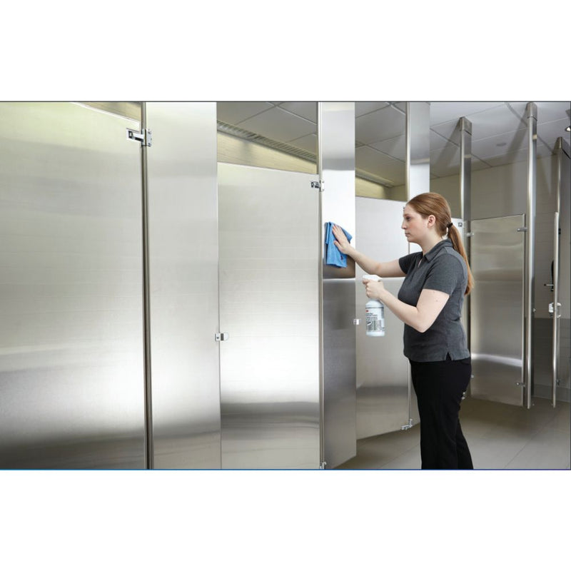 3M Stainless Steel Cleaner & Protector With Scotchgard, 946ml, Ready-to-Use