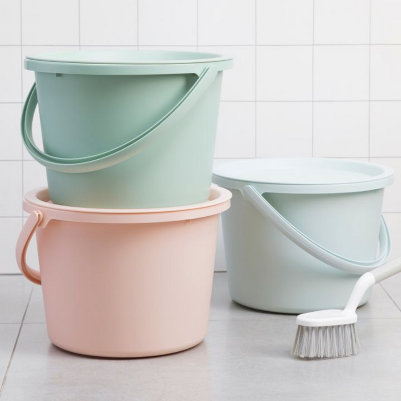 Inochi Notoro Bucket With Lid Water Pail