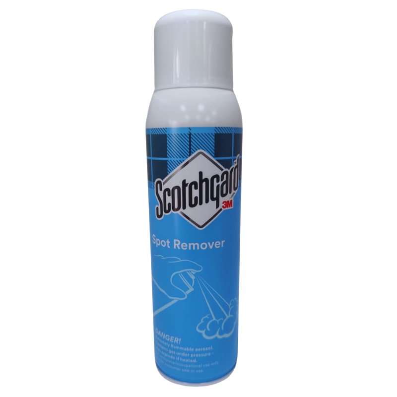 3M Scotchgard Spot Remover & Upholstery Cleaner