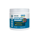 Natural Magic Gonzo Odor Air Magnet Max - Fragrance Free (with activated carbon) 14Oz