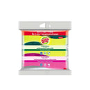 3M Scotchbrite 213X2+520U2 Anti Bacterial Scrub Sponge
