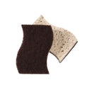 3M Scotchbrite HD80 Greener Cellulose Heavy Duty 2 pcs/pack