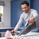 Black & Decker Hand Held Vacuum Cleaner BCHV001D1E 20V Max Power Connect Dustbuster