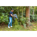 Black & Decker Lawnmower Corded 1600W Cutting Width 38cm