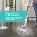 Black & Decker Steam Mop 5-In-1 FSMH13E5 1300W 240V kill up to 99.9% of germs and bacteria