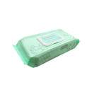 Cloversoft Pets Plant-Based Daily Pet Bath Wipes 70 Sheets