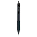 Faber-Castell Fast Gel-Z Extraordinary Smooth Gel Pen 0.5mm in Red/Blue/Black